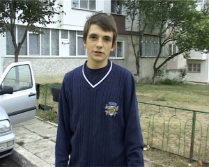 arbitrul Andrei Baciu