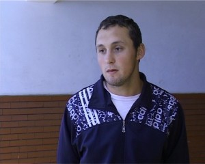 Sportivul Marian Mihai spera sa gaseasca un sponsor pentru a putea participa la competitii Sportivul Marian Mihai spera sa gaseasca un sponsor pentru a putea participa la competitii