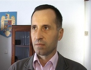 Directorul Directiei Judetene de Statistica, Ovidiu Mihalache