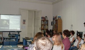 ziua internationala a muzicii