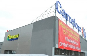 Carrefour Botosani 1