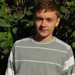 Cosmin Macovei, 15 ani, clasa a IX-a D