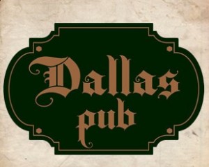 Dallas Pub Botosani