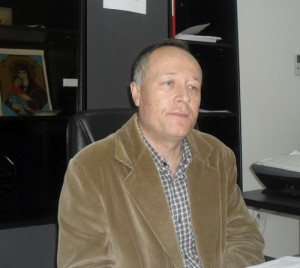 Daniel Botezatu, inspector general adjunct al ISJ