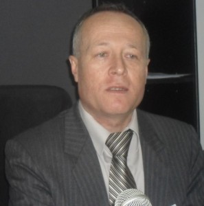 Daniel Botezatu, inspector general adjunct al ISJ