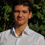 Eduard Cheptanariu, 15 ani, clasa a IX-a F