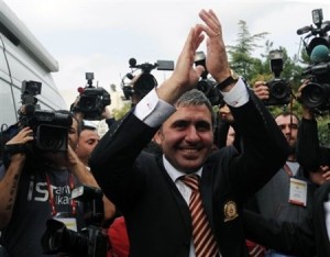 Gheorghe Hagi