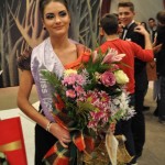 Mara Bucsinescu, castigatoare Miss Boboc