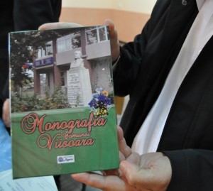 Monografia comunei Viisoara
