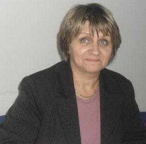 Rodica Hutuleac, presedintele CAS Botosani