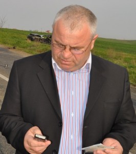 Dumitru Zmau