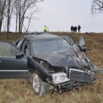 accident grav Zaicesti