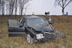 accident grav Zaicesti 