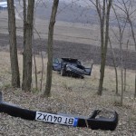 accident grav Zaicesti