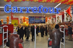 carrefour Botosani