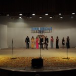 castigatori miss boboc 2011