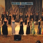 finala miss Boboc 2011