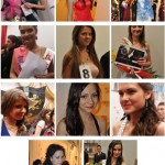 finaliste Miss Boboc 2011