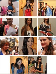 finaliste Miss Boboc 2011