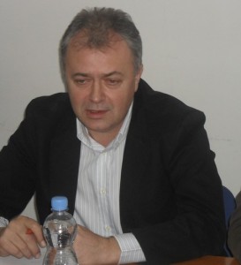 primarul Catalin Flutur