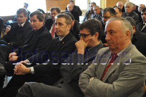 sedinta de constituire a Ligii alesilor locali PSD