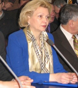 Viorica Afrasinei