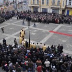 1 decembrie 2011- Ziua Unirii Botosani