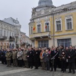 1 decembrie 2011- Ziua Unirii Botosani