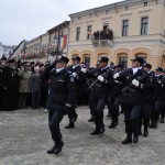 1 decembrie 2011- Ziua Unirii Botosani