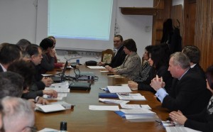 Comitetul Judetean pentru Situatii de Urgenta Botosani