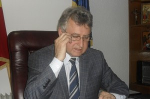 Mihai Tibuleac, presedintele CJ