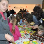 actiune Fundatia Star of Hope la Dorohoi- Botoşani