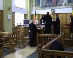 magistrati Tribunalul Botosani
