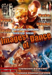 image of dance Botosani