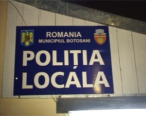 politia locala