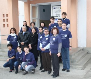 proiect Comenius la Grup Scolar Stefan cel Mare Botosani