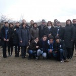 proiect Comenius la Grup Scolar Stefan cel Mare Botosani