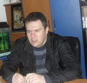 viceprimarul Florin Ghiorghita