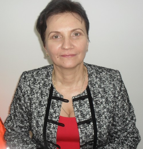 Liliana Mateciuc, director SJA