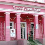 Teatrul Vasilache Botosani