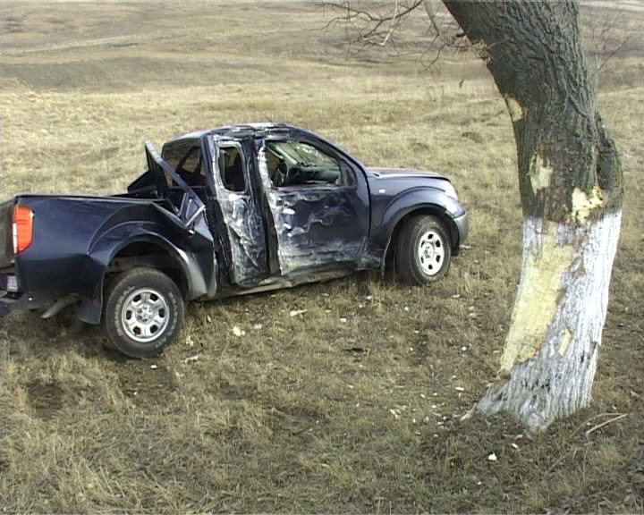 accident cervicesti