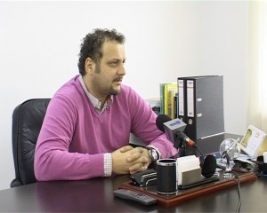 Deputatul Catalin Buhaianu