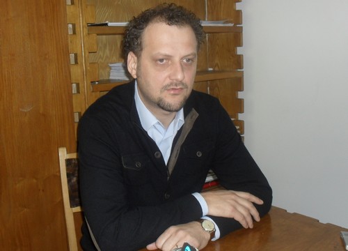 deputatul Catalin Buhaianu