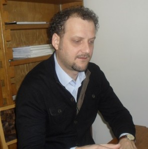 deputatul Catalin Buhaianu