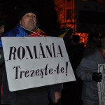 proteste 18 ianuarie Piata Revolutiei