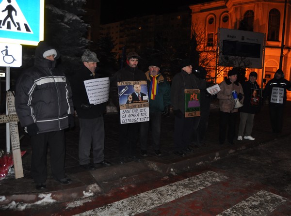 proteste 29 ianuarie