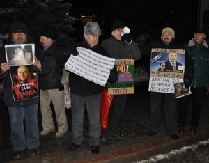 proteste 30 ianuarie 