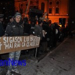 proteste Pieta Revolutiei din Botosani