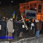 proteste Pieta Revolutiei din Botosani