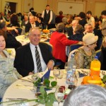 revelionul pensionarilor 2012